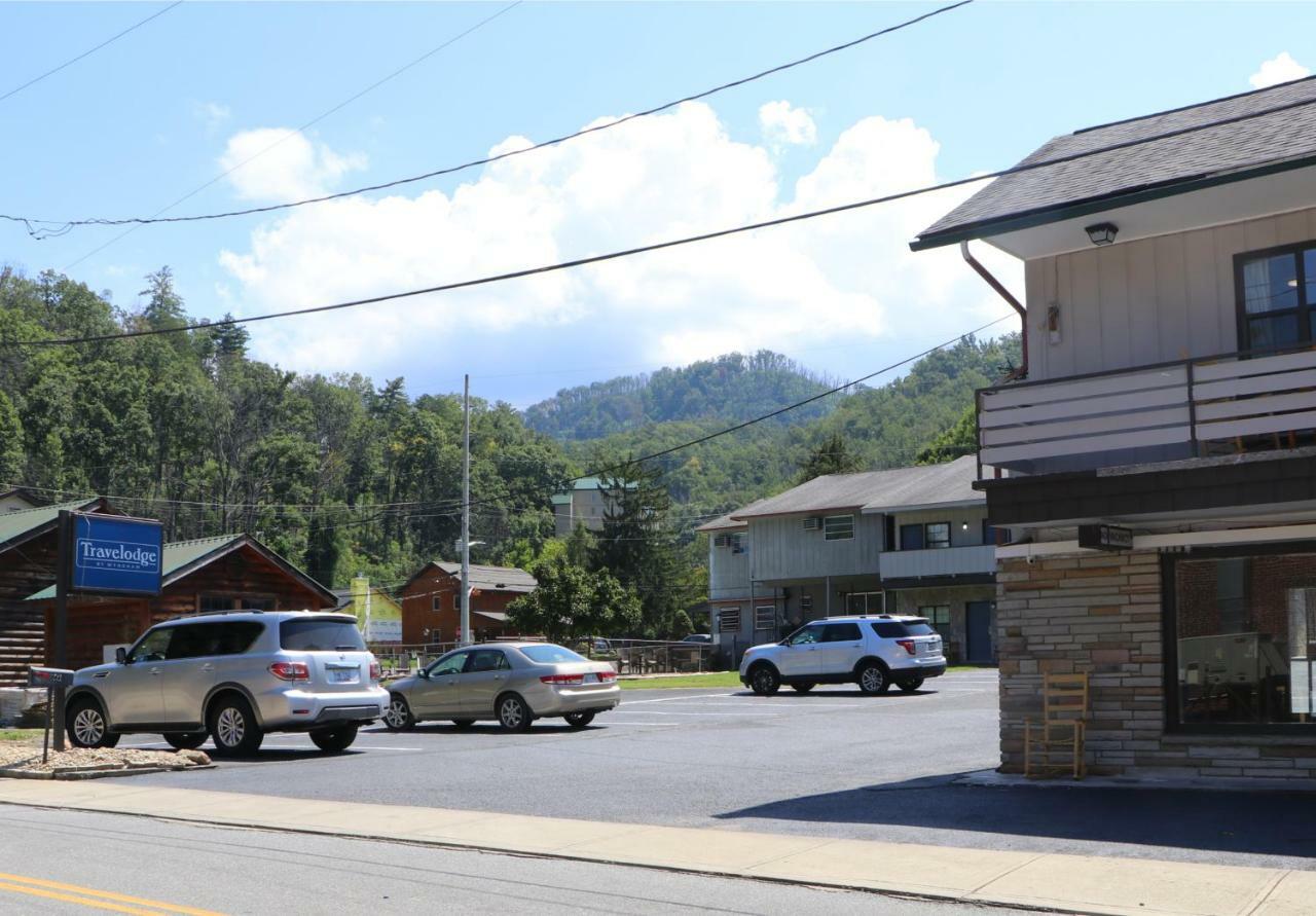 Bishop Inn Downtown Gatlinburg Exterior photo