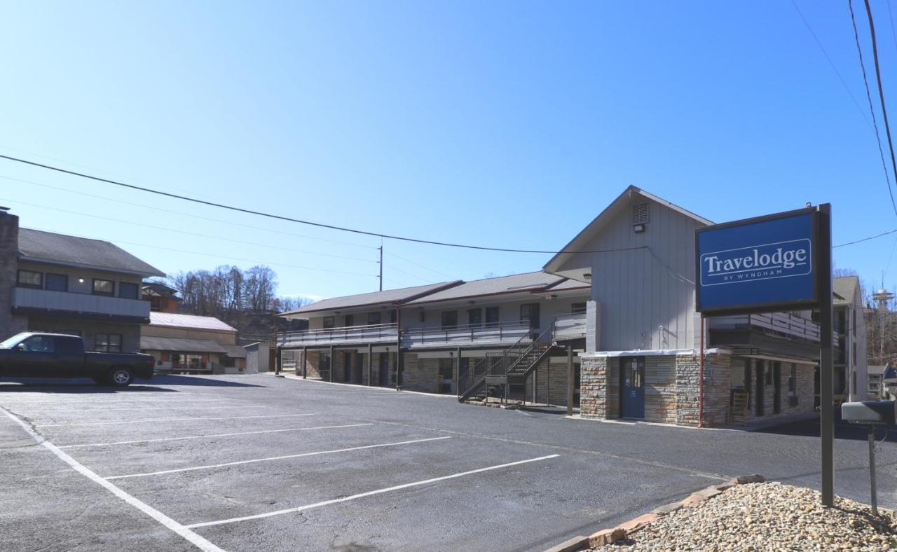 Bishop Inn Downtown Gatlinburg Exterior photo